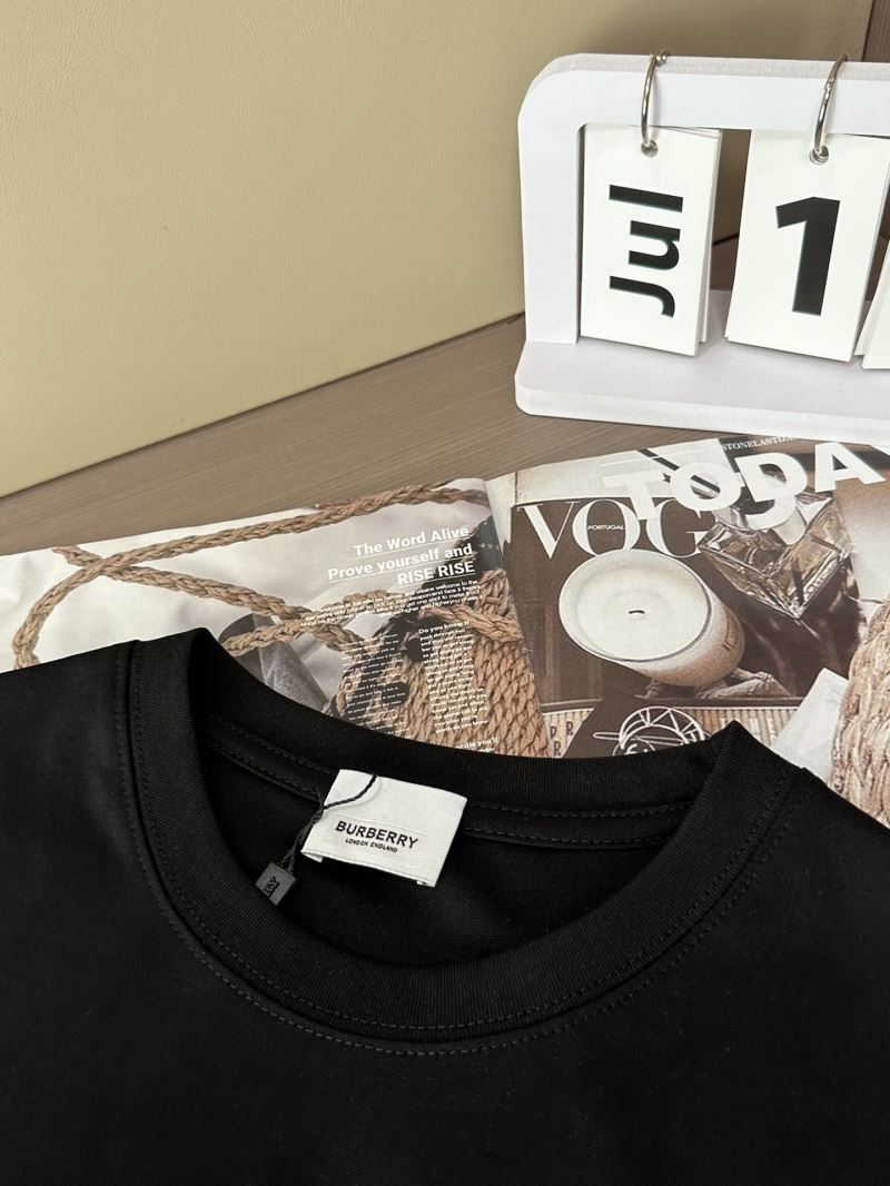 Burberry T-Shirts